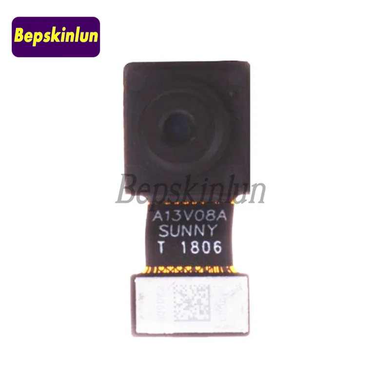 Bepskinlun Original Front Camera for Xiaomi Redmi Note 5 Pro Front Facing Camera Module Replacement Part
Bepskinlun Original Front Camera for Xiaomi Redmi Note 5 Pro Front Facing Camera Module Replacement Part