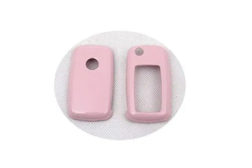 Remote Flip Key Cover Case Skin Shell Cap Fob Protection Gloss PINK for VW MK6 SEAT SKODA
Remote Flip Key Cover Case Skin Shell Cap Fob Protection Gloss PINK for VW MK6 SEAT SKODA