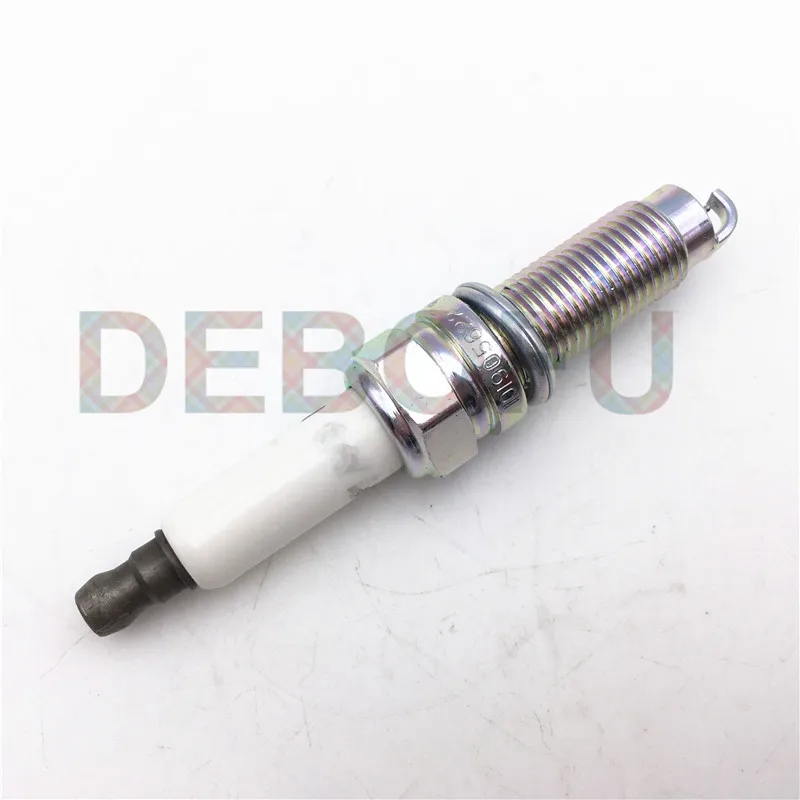 6pcs OEM 101905622 ILZKR7A Spark Plug for 07-10 Audi Q7 3.6L V6 VW Touareg Passat Phaeton
6pcs OEM 101905622 ILZKR7A Spark Plug for 07-10 Audi Q7 3.6L V6 VW Touareg Passat Phaeton
