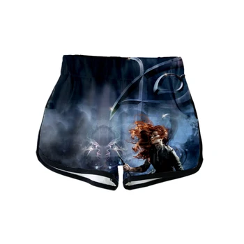 2019 2019 3D Shadowhunters Print Women shorts Casual sexy shorts 2019 Casual Harajuku Ladies summer Hot sale Shorts Plus Size
2019 2019 3D Shadowhunters Print Women shorts Casual sexy shorts 2019 Casual Harajuku Ladies summer Hot sale Shorts Plus Size