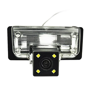 Auto 4 LED Night Vision Car Rear View Camera Reverse Backup Camera Car Camera for Nissan Almera 2013/TEANA TIIDA/ Sylphy Altima
Auto 4 LED Night Vision Car Rear View Camera Reverse Backup Camera Car Camera for Nissan Almera 2013/TEANA TIIDA/ Sylphy Altima