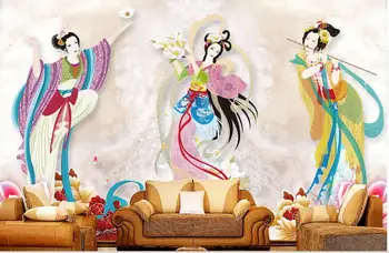 3d wallpaper custom photo non-woven mural wall sticker 3 d The fairy cabaret painting 3d wall room murals wallpaper
3d wallpaper custom photo non-woven mural wall sticker 3 d The fairy cabaret painting 3d wall room murals wallpaper