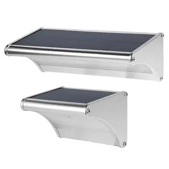 24/48 LED Super Bright Solar Motion Sensor Light LED Waterproof Garden Wall Security Lamp By Microwave Radar Motion 450-1100LM
24/48 LED Super Bright Solar Motion Sensor Light LED Waterproof Garden Wall Security Lamp By Microwave Radar Motion 450-1100LM