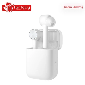 In Stock Xiaomi Airdots Pro TWS Wireless Earphones Bluetooth Earphone HD Auto Pause Tap Control For IOS & Android SmartPhone
In Stock Xiaomi Airdots Pro TWS Wireless Earphones Bluetooth Earphone HD Auto Pause Tap Control For IOS & Android SmartPhone