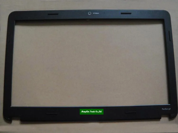 New Original for HP Pavilion G4 G4-1000 G4-1106TX G4-1058 Lcd Front Bezel 641938-001 ZYE36R12TP003
New Original for HP Pavilion G4 G4-1000 G4-1106TX G4-1058 Lcd Front Bezel 641938-001 ZYE36R12TP003