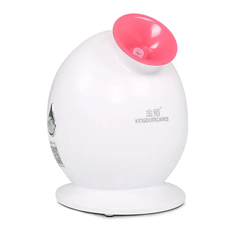 Mini Facial Humidifier Nano Sprayer Beauty Equipment Facial Steamer Humidification Intelligent Temperature Control
Mini Facial Humidifier Nano Sprayer Beauty Equipment Facial Steamer Humidification Intelligent Temperature Control