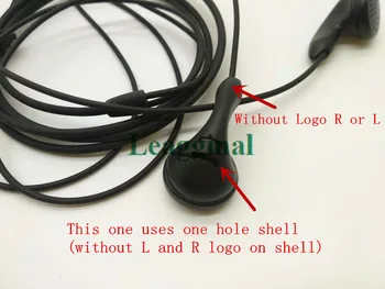 DIY earphone pk series pk1 pk2 sr2 pro sunrise(one hole shell,without R/L on shell)
DIY earphone pk series pk1 pk2 sr2 pro sunrise(one hole shell,without R/L on shell)