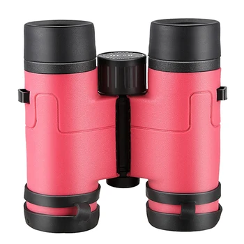 Portable Telescope Outdoor Binoculars 8X30 Mini Clean Binoculars Toy For Travel Outdoor Children's Toy Telescope
Portable Telescope Outdoor Binoculars 8X30 Mini Clean Binoculars Toy For Travel Outdoor Children's Toy Telescope