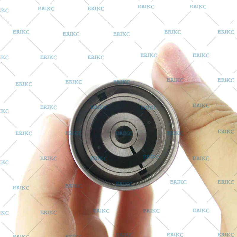 ERIKC Diesel Injection Valve Head E1022014 Auto Common Rail Parts Injector Solenoid Valve for Isuzu Injector 095000-5471 (5)