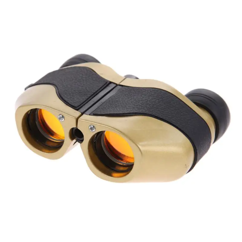 

80 x 120 Zoom Folding Binoculars 166m/1000m Outdoor Hunting Camping Travel Day Night Vision Binoculars Focus Telescope + Bag