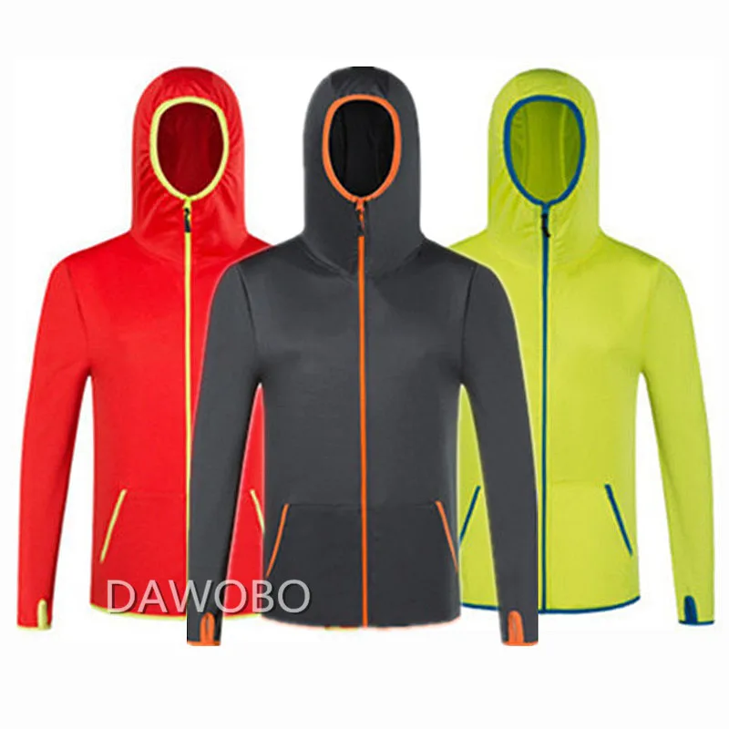 2018 New arrival DAWOBO Brand Fishing Clothes Anti UV Breathable Quick drying Professional Long sleeve Hooded Fishing Shirt
2018 New arrival DAWOBO Brand Fishing Clothes Anti UV Breathable Quick drying Professional Long sleeve Hooded Fishing Shirt
