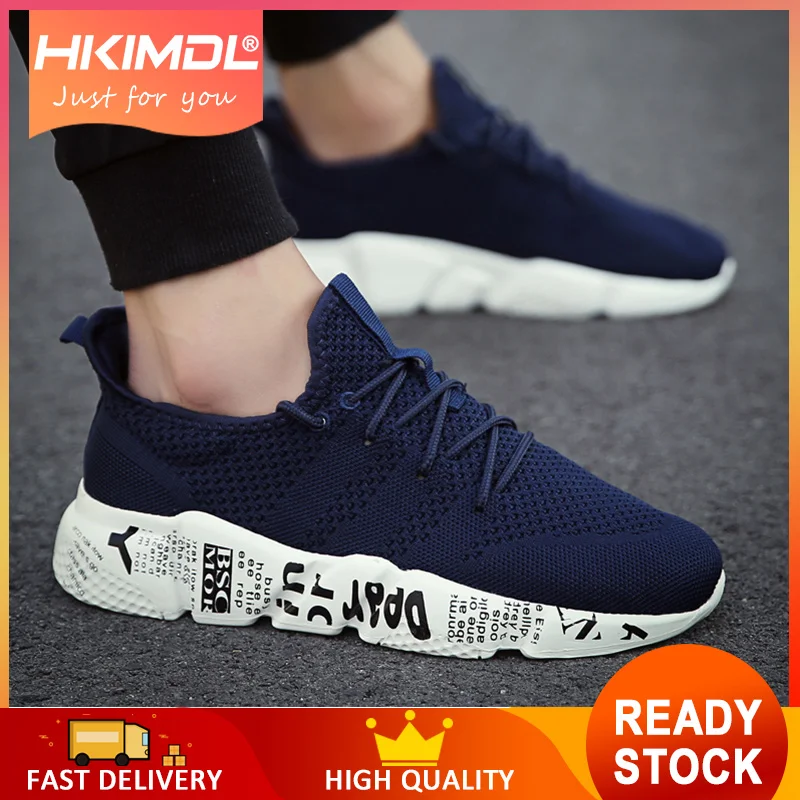 HKIMDL 2019 Woven Men Casual Shoes Breathable Male Shoes Tenis Masculino Shoes Zapatos Hombre Sapatos Outdoor Shoes Sneakers Men
HKIMDL 2019 Woven Men Casual Shoes Breathable Male Shoes Tenis Masculino Shoes Zapatos Hombre Sapatos Outdoor Shoes Sneakers Men