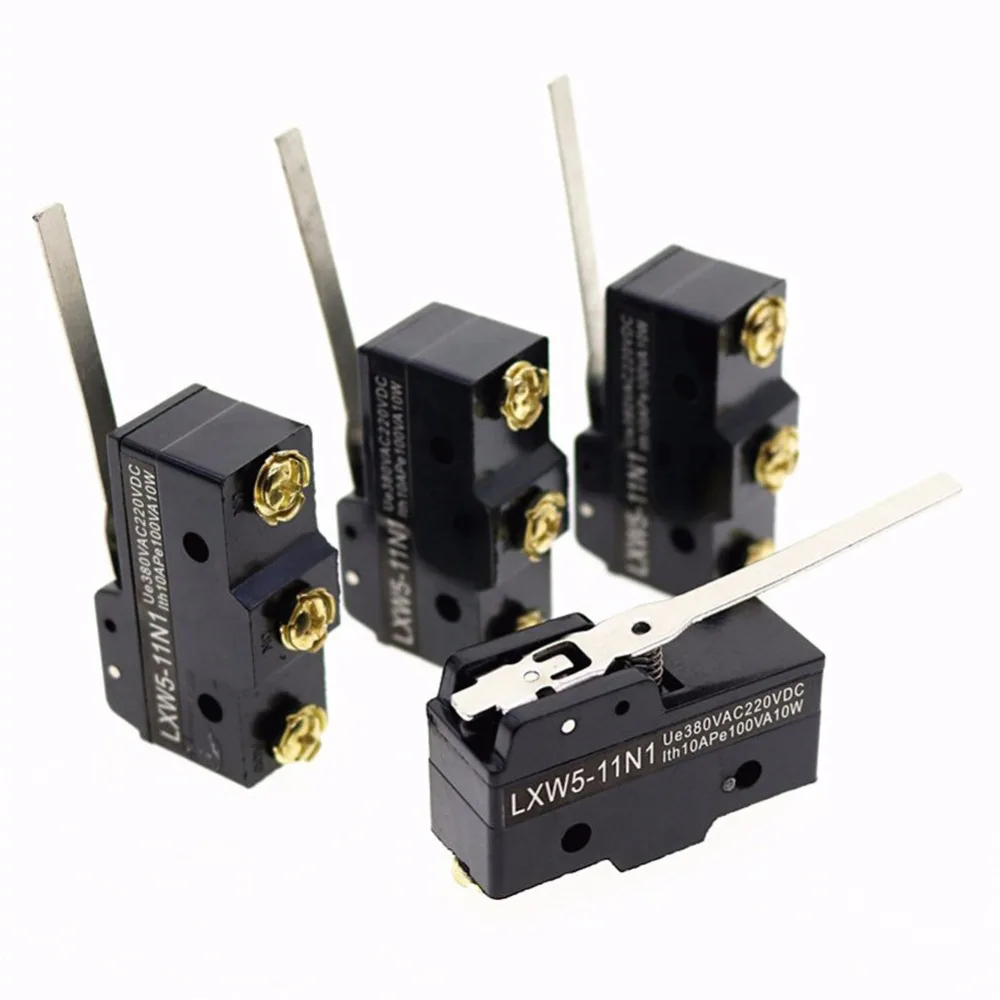 10 pcs Incubator Accessories Limit Switch LXW5-11N UE 380VAC 220VDC Incubator Accessories Limit Switch Incubator Egg Switch
10 pcs Incubator Accessories Limit Switch LXW5-11N UE 380VAC 220VDC Incubator Accessories Limit Switch Incubator Egg Switch