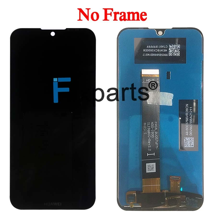 Original Display Huawei Y5 2019 LCD Display Digitizer Assembly AMN-LX9 AMN-LX1 AMN-LX2 AMN-LX3 Replacement huawei honor 8s lcd (4)