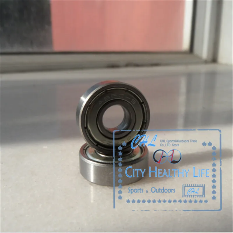 ABEC-7 подшипник 16 шт. подшипники 608 608z, высокопрочная хромированная сталь, подходит для FSK Слалом, скейтбордов для скутеров
ABEC-7 подшипник 16 шт. подшипники 608 608z, высокопрочная хромированная сталь, подходит для FSK Слалом, скейтбордов для скутеров