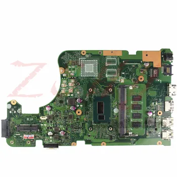 For ASUS X555LAB Laptop Motherboard 60NB0650-MB7610 i7 cpu X555LD REV3.3 Free Shipping 100% test ok
For ASUS X555LAB Laptop Motherboard 60NB0650-MB7610 i7 cpu X555LD REV3.3 Free Shipping 100% test ok