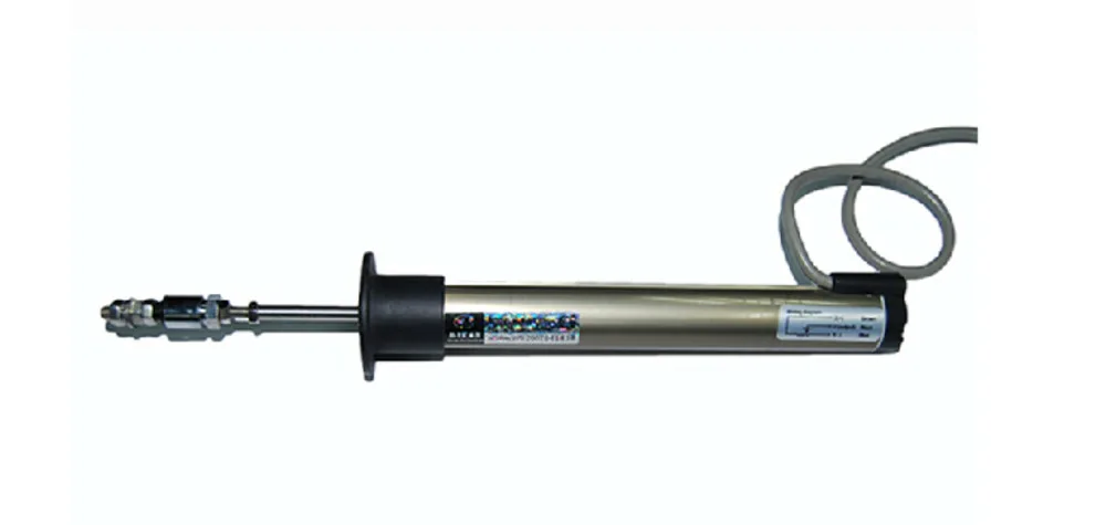 MIRAN Miran KPF-25mm flange-mounted circular cavity displacement Instruments measuring Instruments KPF-25 KPF
MIRAN Miran KPF-25mm flange-mounted circular cavity displacement Instruments measuring Instruments KPF-25 KPF