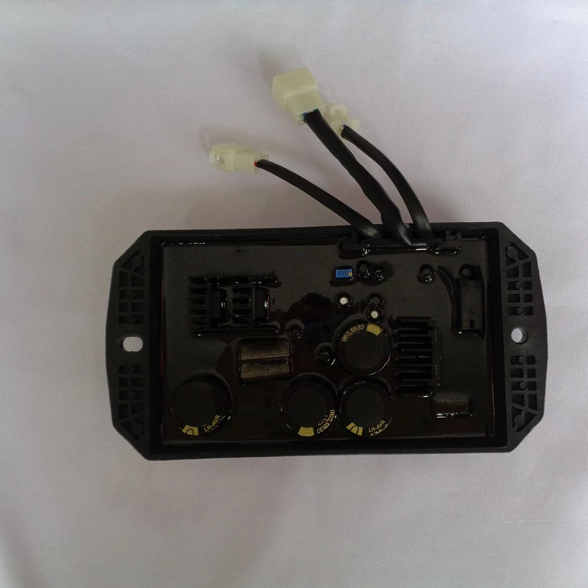 LIHUA 15KW AVR 02