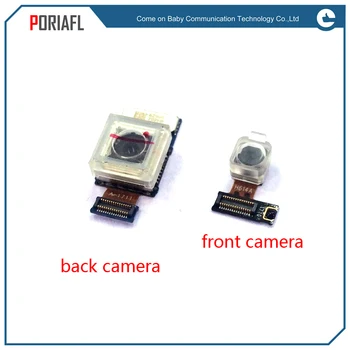 New arrival G6 Back Rear Camera with front small camera Module Replacement For LG G6
New arrival G6 Back Rear Camera with front small camera Module Replacement For LG G6