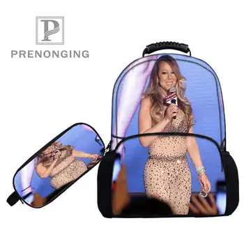 Custom 17inch mariah-carey (Backpacks Pen Bags 3D Printing School Women Men Travel Bags Boys Girls Book Computers Bag#1031-3-118
Custom 17inch mariah-carey (Backpacks Pen Bags 3D Printing School Women Men Travel Bags Boys Girls Book Computers Bag#1031-3-118