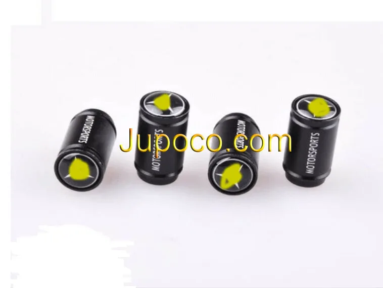 FREE SHIPPING 4PCS Car Tire Valve Caps For W203 W211 W204 W210 W124 GLA Accessories
FREE SHIPPING 4PCS Car Tire Valve Caps For W203 W211 W204 W210 W124 GLA Accessories