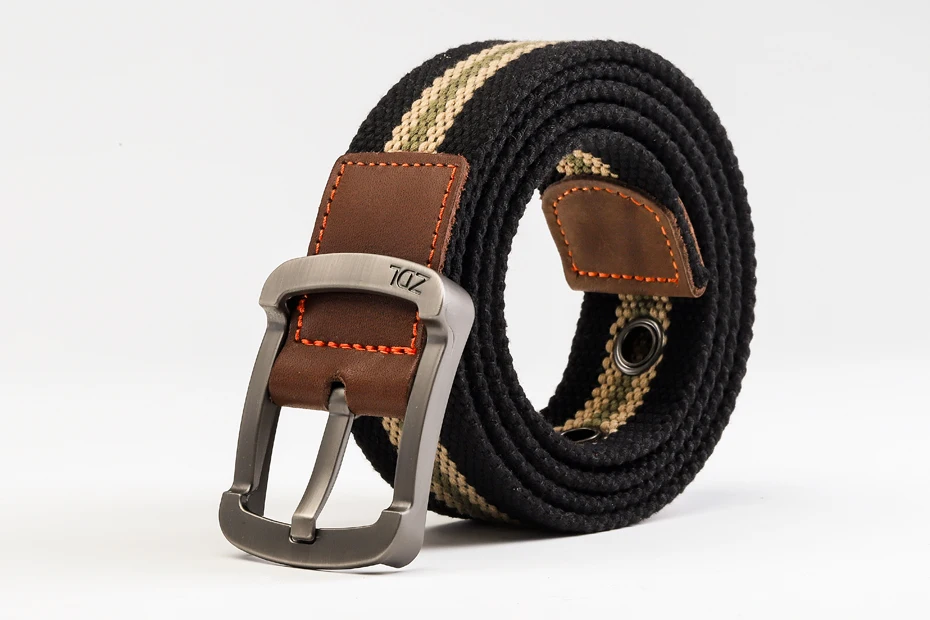 Men's Military Alloy Belt HTB1zbYVaBaE3KVjSZLeq6xsSFXar.jpg - Men's Military Alloy Belt