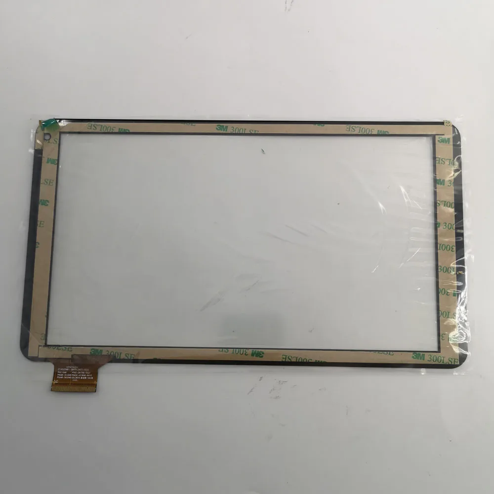 10 1 дюймов для планшетного ПК C145256B1 DRFPC247T V2.0 50pin емкостный сенсорный экран