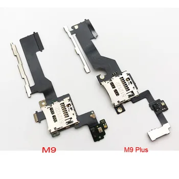 New Power Volume Button SD Memory Holder Slot Tray Reader Flex Cable For HTC One M9 M9 PLUS + Sim Cards Adapters
New Power Volume Button SD Memory Holder Slot Tray Reader Flex Cable For HTC One M9 M9 PLUS + Sim Cards Adapters