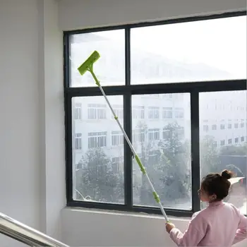 Window Wash Brush Cleaning Washing Mop Stainless Steel Telescoping Handle Body Duster Dirt Dust Retractable Dusters Tool
Window Wash Brush Cleaning Washing Mop Stainless Steel Telescoping Handle Body Duster Dirt Dust Retractable Dusters Tool