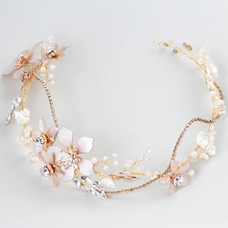 AD2175 Rhinestone Chain (1)