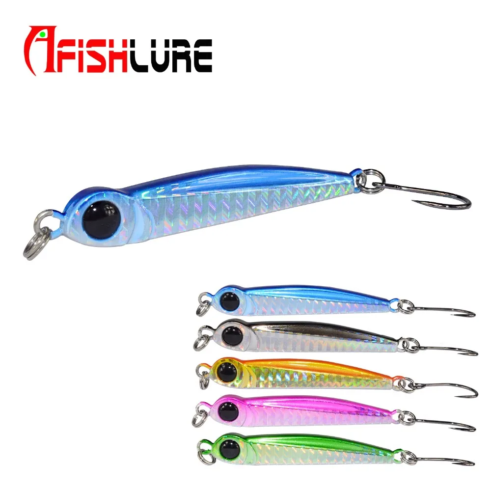 Lead Fish 39g 76mm Metal Jig Hooks and Rings Jigging Locks Saltwater Fishing Lure Hard Bait Metal Jigging spoon Crankbait Pesca
Lead Fish 39g 76mm Metal Jig Hooks and Rings Jigging Locks Saltwater Fishing Lure Hard Bait Metal Jigging spoon Crankbait Pesca
