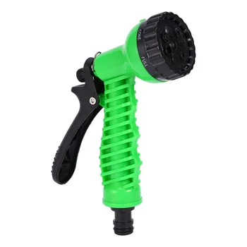Garden Water Sprayers Professional Water Gun For Watering Lawn Hose Spray Water Nozzle Gun Car Cleaning Tool Sprinkle tool
Garden Water Sprayers Professional Water Gun For Watering Lawn Hose Spray Water Nozzle Gun Car Cleaning Tool Sprinkle tool