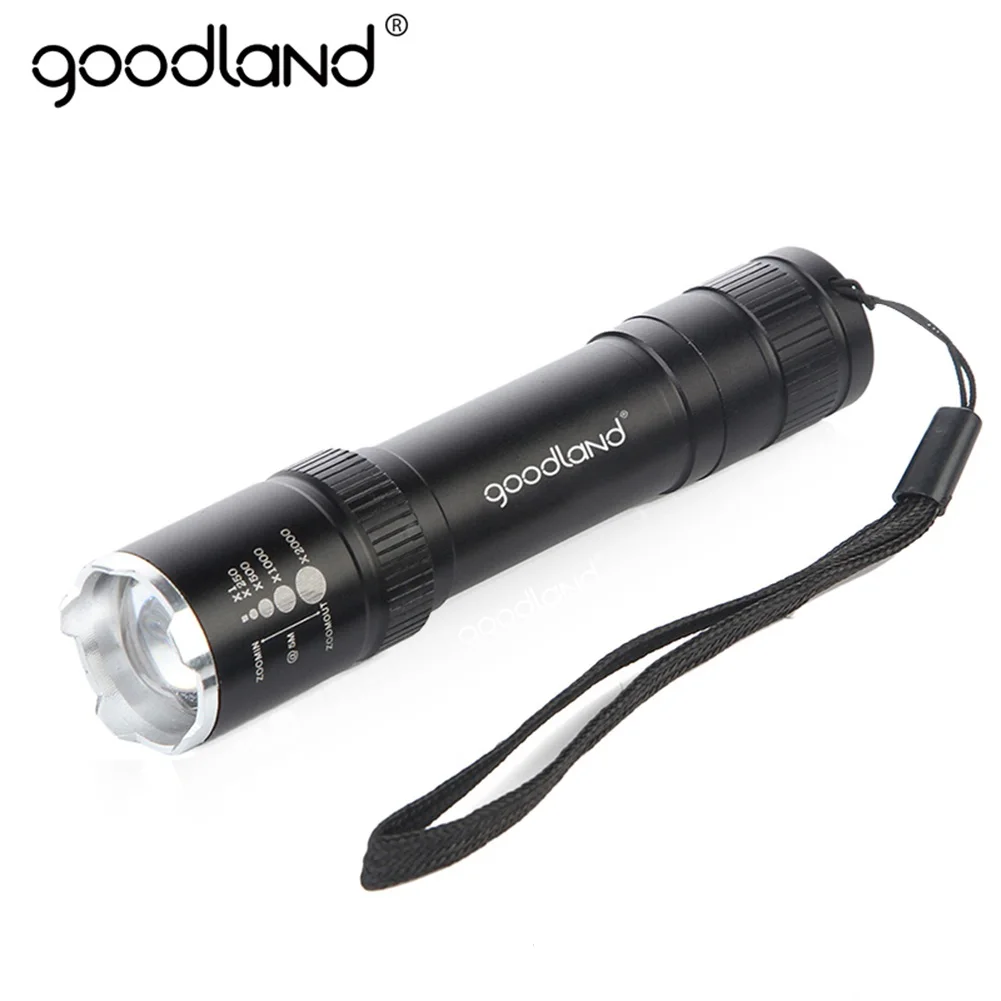 Q5 LED Flashlight Zoomable LED Torch Light Lamp 3-Mode Lanterna de Antorcha Powerful Bike Light Bicycle LED Light
Q5 LED Flashlight Zoomable LED Torch Light Lamp 3-Mode Lanterna de Antorcha Powerful Bike Light Bicycle LED Light