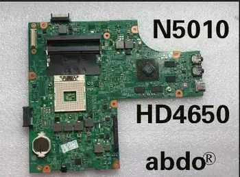 Abdo DELL Inspiron N5010 09909-1 48.4HH01.011 laptop motherboard CN-0K2WFF 0K2WFF K2WFF HM57 HD4650 1G DDR3 100% Test OK
Abdo DELL Inspiron N5010 09909-1 48.4HH01.011 laptop motherboard CN-0K2WFF 0K2WFF K2WFF HM57 HD4650 1G DDR3 100% Test OK
