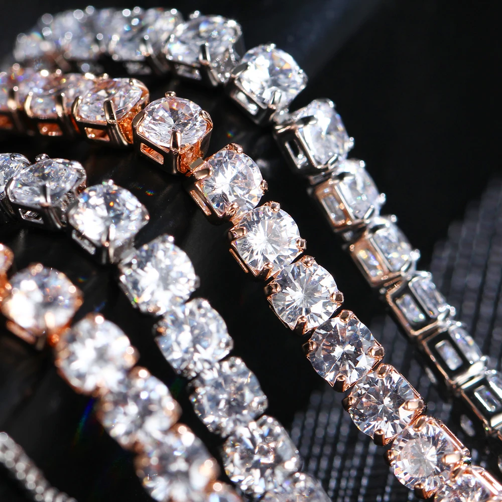 IF ME Fashion Crystal Cubic Zircon Bracelets For Women Gold Color Round Charm Bracelet Adjustable Pulsera Bijoux Bridal Jewelry
IF ME Fashion Crystal Cubic Zircon Bracelets For Women Gold Color Round Charm Bracelet Adjustable Pulsera Bijoux Bridal Jewelry