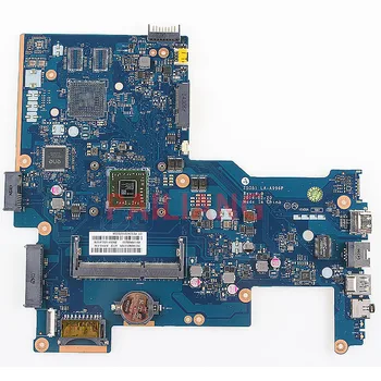Laptop motherboard for HP 15-G 255 G3 250 G3 PC Mainboard 765107-001 ZS051 LA-A996P full tesed DDR3
Laptop motherboard for HP 15-G 255 G3 250 G3 PC Mainboard 765107-001 ZS051 LA-A996P full tesed DDR3