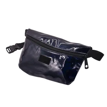Waist Packs Fashion New Men Laser Waist Bag Leather Belt Waterproof Bag Phone Women Thighbags Fanny Pack Holographic Leg Bag
Waist Packs Fashion New Men Laser Waist Bag Leather Belt Waterproof Bag Phone Women Thighbags Fanny Pack Holographic Leg Bag