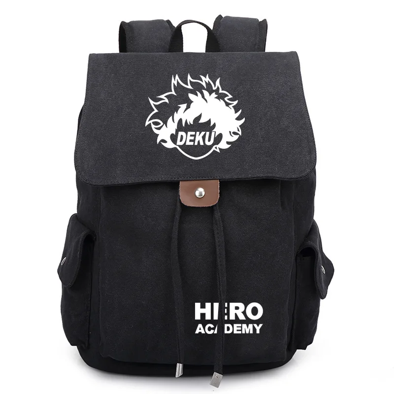 Anime My Hero Academia Backpack My Hero Academia Cartoon Teenager School Bag Bookbag Laptop Shoulders Bag Men Travel Bags
Anime My Hero Academia Backpack My Hero Academia Cartoon Teenager School Bag Bookbag Laptop Shoulders Bag Men Travel Bags