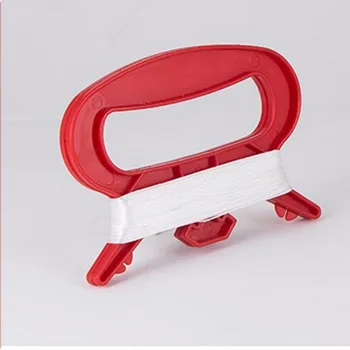 100m Kite Handle Color & Line for Kids Spring Summer Toy Kite Accessory Board Flying Kite Line Flying Tools
100m Kite Handle Color & Line for Kids Spring Summer Toy Kite Accessory Board Flying Kite Line Flying Tools