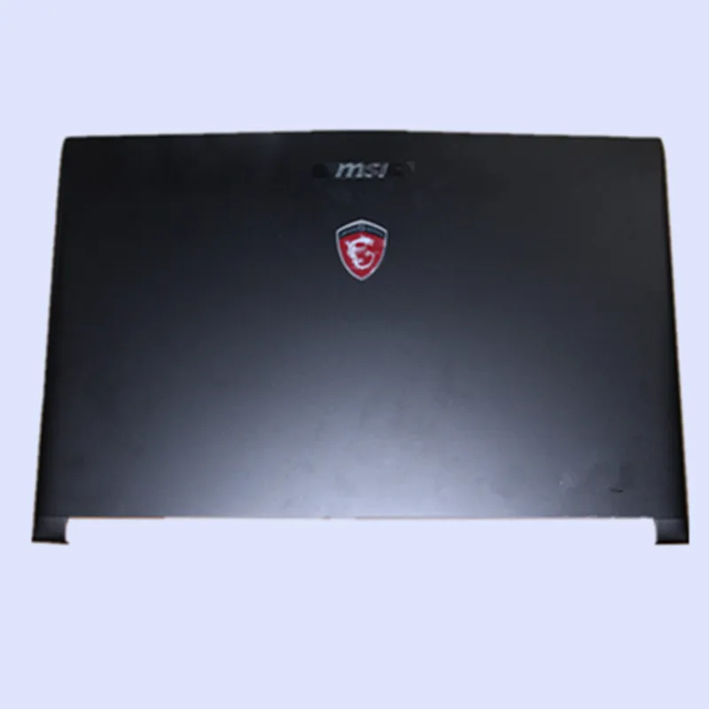 Laptop LCD Back Top Cover/Front Bezel/Palmrest upper Case/Bottom case for MSI GP72 GL72 E2P-793C221-P89 E2P-7910416-Y31
Laptop LCD Back Top Cover/Front Bezel/Palmrest upper Case/Bottom case for MSI GP72 GL72 E2P-793C221-P89 E2P-7910416-Y31