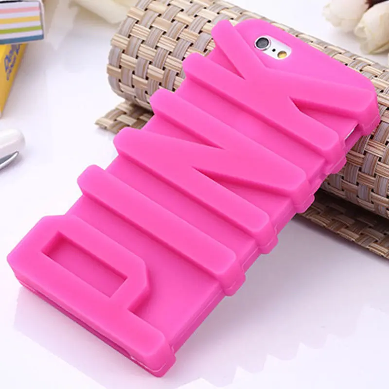 For iPhone Xs Case X 8 Plus 7 Plus 6 6s Plus Women PINK Words Soft Silicone Cover Cute Girly Fashion Lady Victoria Smart Eyes
For iPhone Xs Case X 8 Plus 7 Plus 6 6s Plus Women PINK Words Soft Silicone Cover Cute Girly Fashion Lady Victoria Smart Eyes