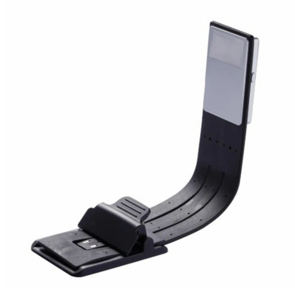 Rechargeable Book Light For Kindle Paper E-book Reader USB Led Power Bank Reading Lamp Flexible Lighting For Notebook Laptop
Rechargeable Book Light For Kindle Paper E-book Reader USB Led Power Bank Reading Lamp Flexible Lighting For Notebook Laptop