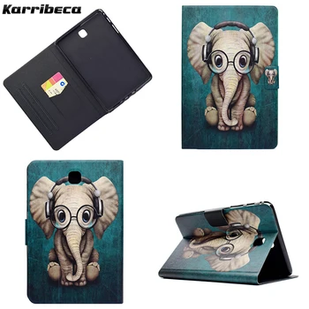 Cartoon Owl fox Magnet PU tablet case for Samsung Galaxy Tab A 8.0 T350 T355 leather cover hoesje coque kryt etui funda kilifi
Cartoon Owl fox Magnet PU tablet case for Samsung Galaxy Tab A 8.0 T350 T355 leather cover hoesje coque kryt etui funda kilifi