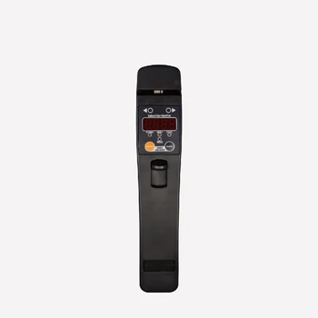 Fiber Optic Identifier Tribrer AFI420S Fiber Optic Identifier Live Fiber Optical Identifier with 1mw Visual Fault Locator By DHL
Fiber Optic Identifier Tribrer AFI420S Fiber Optic Identifier Live Fiber Optical Identifier with 1mw Visual Fault Locator By DHL
