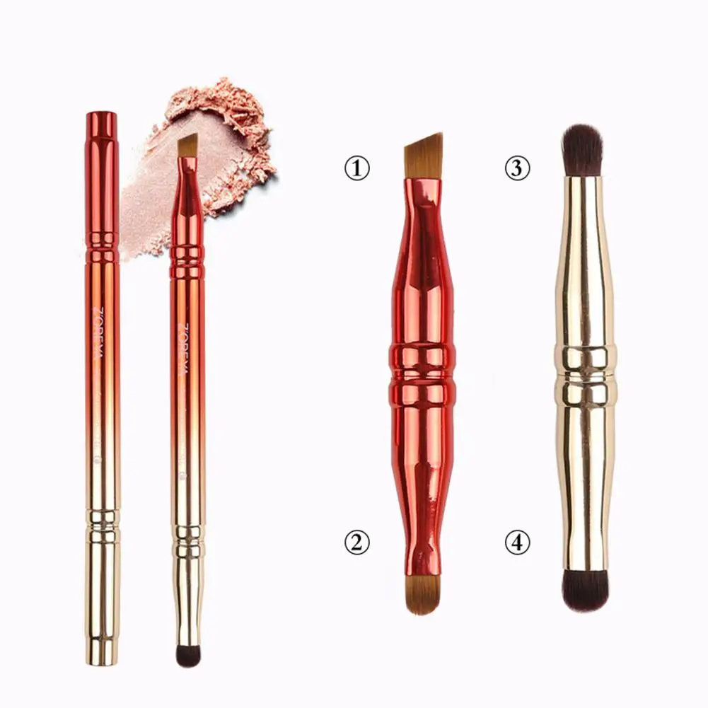 DSstyles Multi-function Makeup Brushes Retractable Metal Eye Eyeshadow Cosmetics Brush Portable Mini Lip Brush
DSstyles Multi-function Makeup Brushes Retractable Metal Eye Eyeshadow Cosmetics Brush Portable Mini Lip Brush