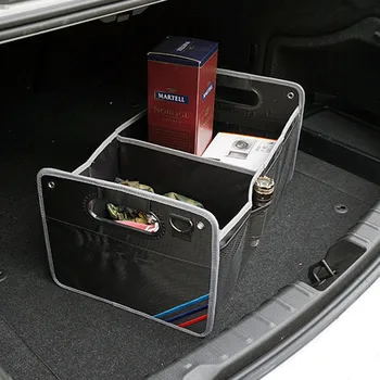 1X Auto Accessories Car Truck Box Bag Styling For BMW E46 E90 E60 E39 E36 F30 F10 F20 E87 E92 X5 E53 E70 E34 E91 E30 G30 E82 X6
1X Auto Accessories Car Truck Box Bag Styling For BMW E46 E90 E60 E39 E36 F30 F10 F20 E87 E92 X5 E53 E70 E34 E91 E30 G30 E82 X6