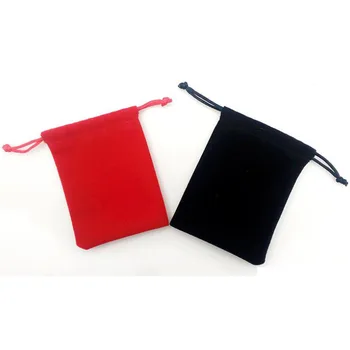 50pcs/lot Velvet Bags 7x9cm Pouches Jewelry Packing Bags Christmas/Candy/Wedding Gift Bags Free Shipping
50pcs/lot Velvet Bags 7x9cm Pouches Jewelry Packing Bags Christmas/Candy/Wedding Gift Bags Free Shipping