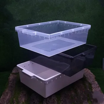 1PCS Climbing pet cabinets Drawer boxes Breeding boxes Leopard Gecko Corn Snake shelf Breeding box
1PCS Climbing pet cabinets Drawer boxes Breeding boxes Leopard Gecko Corn Snake shelf Breeding box