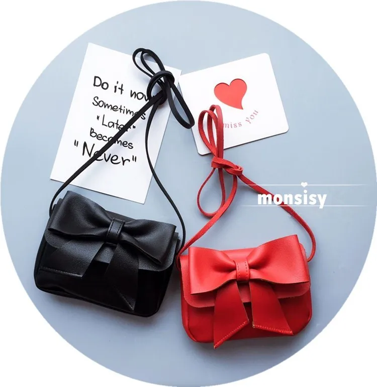 Monsisy Cute Children Handbag Girls Bags Fashion Baby PU Faux Leather Shoulder Bags Candy Coin Purse Wallet Toddler Bowknot Bags
Monsisy Cute Children Handbag Girls Bags Fashion Baby PU Faux Leather Shoulder Bags Candy Coin Purse Wallet Toddler Bowknot Bags