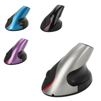 NOYOKERE Ergonomic Design USB Vertical Optical Mouse Wrist Healing For Computer PC Laptop Desktop
NOYOKERE Ergonomic Design USB Vertical Optical Mouse Wrist Healing For Computer PC Laptop Desktop